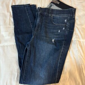 Torrid Bombshell Skinny Jeans